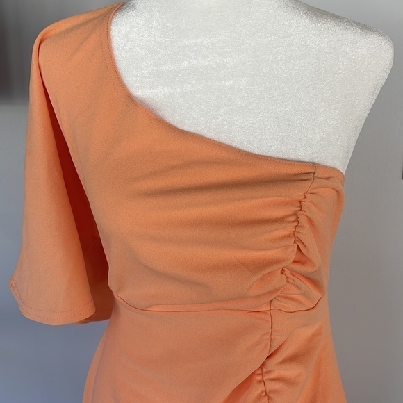 đť…şNWOT OSOS Dress Maternity - Picture 5 of 9